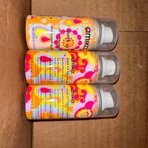 Amika perk up dry shampoo